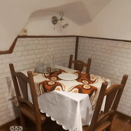 In Centru Istoric Guest house Sibiu